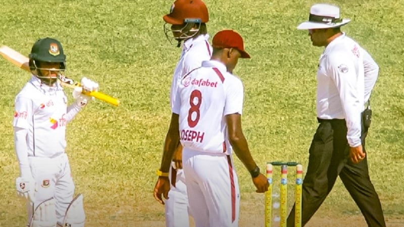 ১৩২ রানে থেমে বড় পরাজয় বাংলাদেশের